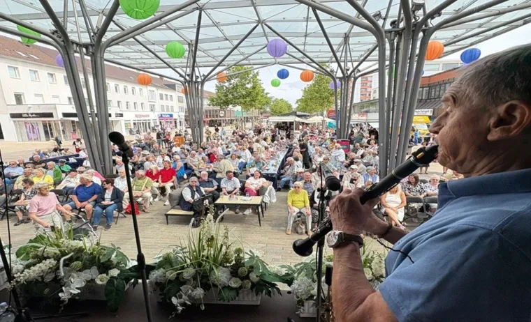 Bild: Jazz & more 2026