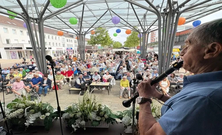 Jazz & more 2026 Bild: Jazz & more 2026