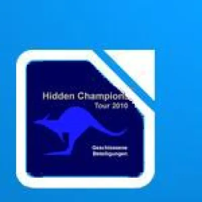 Bild: Hidden Champions Tour 2010 – Trendinvest präsentiert attraktive Cleantech-Beteiligungen