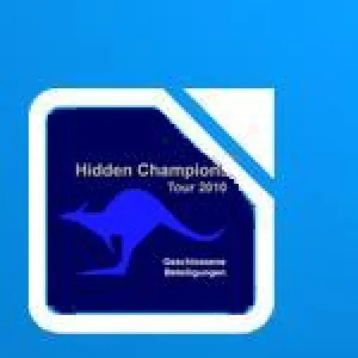 Bild: Hidden Champions Tour 2010 – Trendinvest präsentiert attraktive Cleantech-Beteiligungen