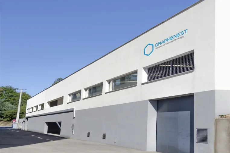 Graphenest sammelt 1,8 Millionen Euro Mittel für nachhaltige EMI-Abschirmungsprodukte und CleanTech-Produktion Bild: Graphenest sammelt 1,8 Millionen Euro Mittel für nachhaltige EMI-Abschirmungsprodukte und CleanTech-Produktion