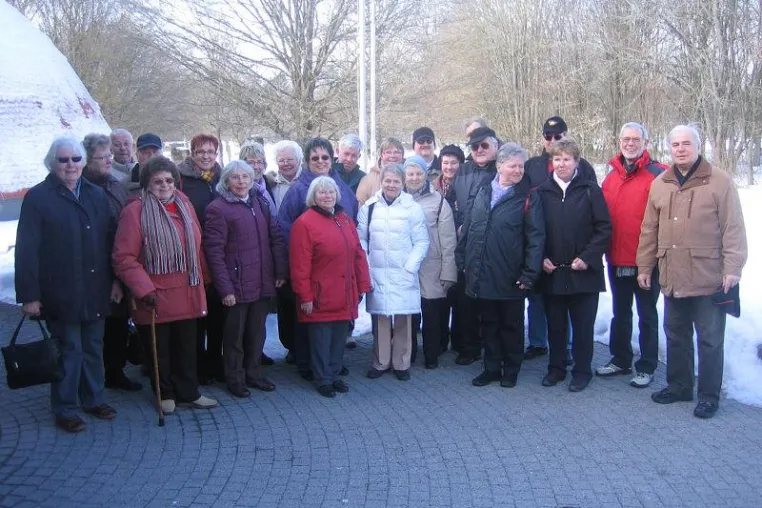 Bild: Lungenkrebs und Rehabilitation