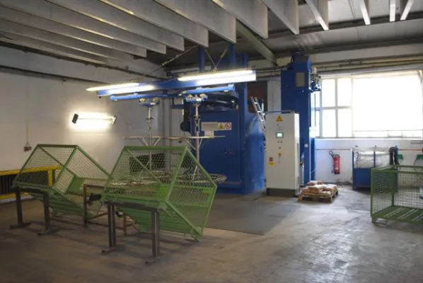 Bild: D&S eröffnet neue Niederlassung in Heilbad Heiligenstadt