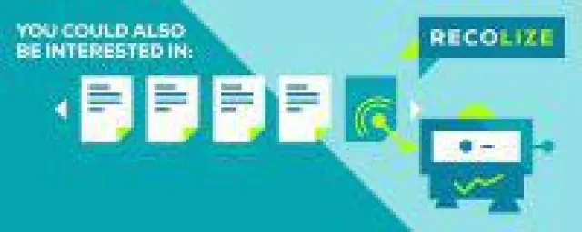 Bild: Recolize, die neue Recommendation Engine: Personalisierte Empfehlungen für alle