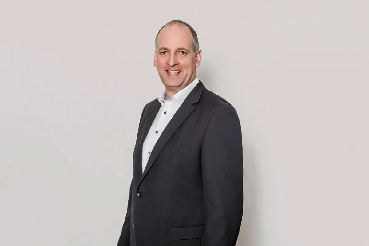 Helge von Hagen, Referent betriebliche Altersversorgung der 7x7finanz GmbH