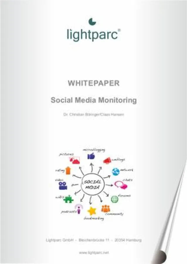 Lightparc Whitepaper