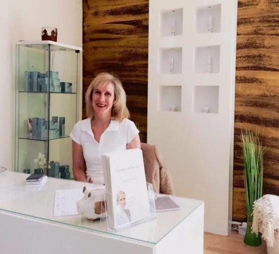Bild: 1 Jahr in Erkrath-CityPassage: Naturkosmetik Susanne Neuner