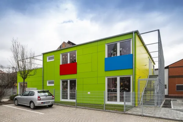 Bild: Einmal FAGSI immer FAGSI