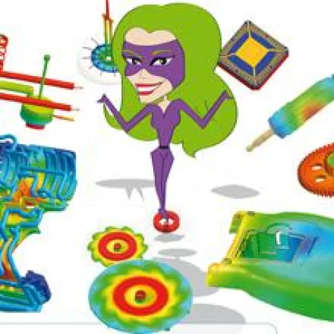 Bild: SimpaTec – 10 Jahre im Bann der Kunststoffe