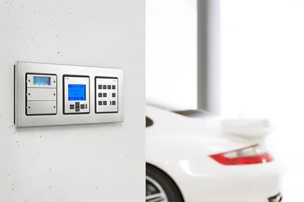 Bild: Clevere Helfer für die eigenen vier Wände