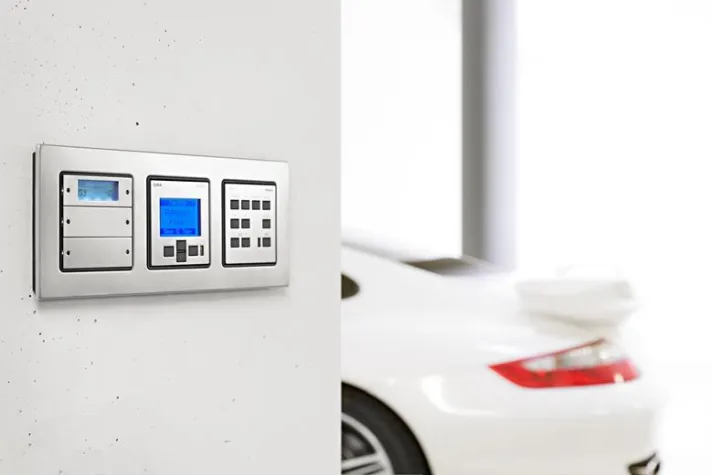 Clevere Helfer für die eigenen vier Wände Bild: Clevere Helfer für die eigenen vier Wände