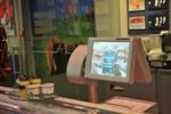 Bild: Feldstudie belegt: Einsatz von Bildschirmwaagen kann Umsatz verdoppeln