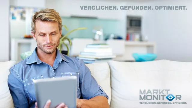 Bild: MarktMonitor.de: Das persönliche Vergleichsportal