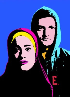 Bild: Marcus Youssef, einer der erfolgreichste Dramatiker Kanadas, zu Gast in Berlin