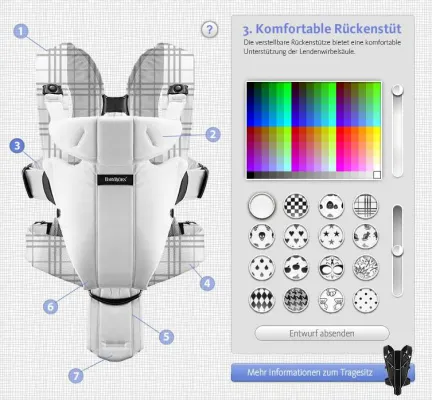 Bild: Ein wunderbarer Wettbewerb – „Entwirf Deinen eigenen Miracle“ startet auf Facebook