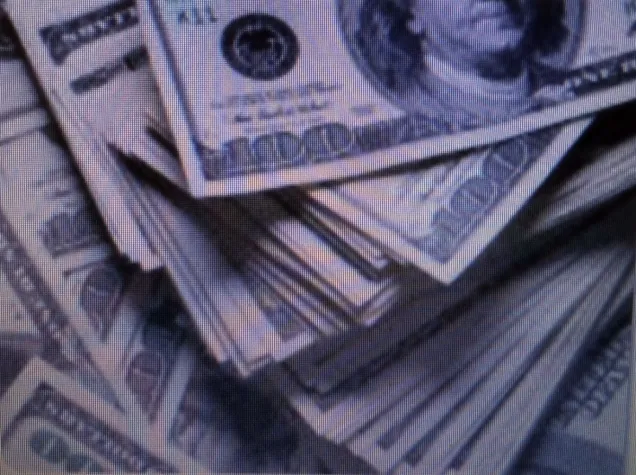 Bild: Der unsinnige Versuch angeblicher KGA-Sicherungen durch Selbstaufkauf erhöht die Gefahren für diejenigen ....