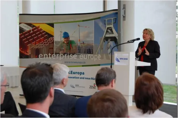 Bild: NRW.Europa-Veranstaltung am 18. Mai 2015 - Impressionen