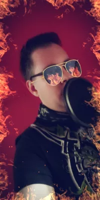 Bild: Singer und Songwriter Lion Tayler 