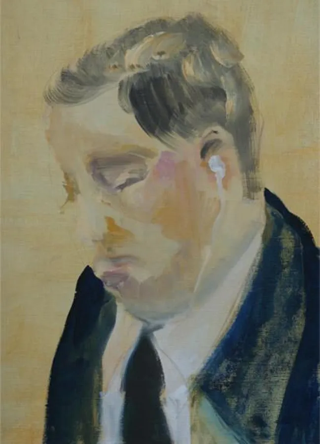 Regina Nieke | Anonymus