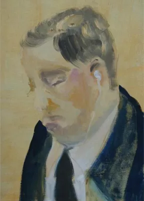 Bild: Die Erben von Baselitz | Junge Kunst Berlin im Internet