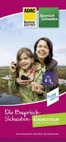 Bild: Neues Kino für die Ohren