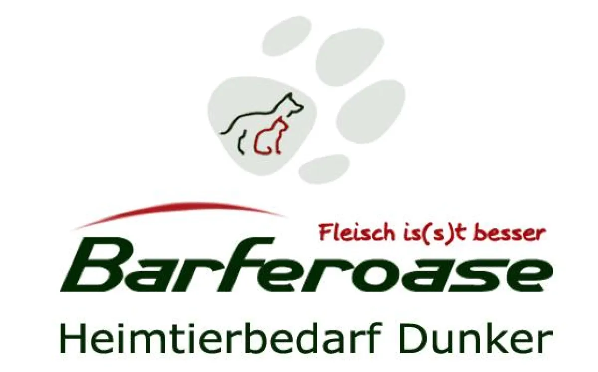 Logo Barferoase