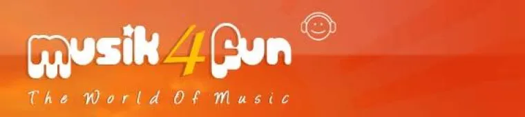Bild: Radio.musik4fun.com – Neues Webradio geht „on Air“