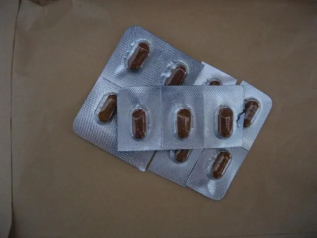 Bis zu 14 % Benzin sparen Bild: Bis zu 14 % Benzin sparen