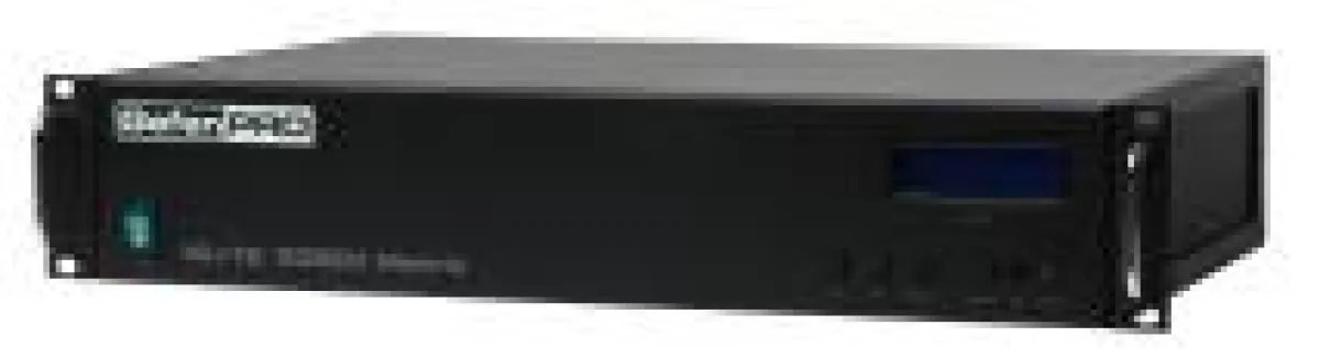 Das Matrix-System GEF-3GSDI-16416