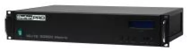 Bild: Neue Matrix-Systeme der Pro-Serie von Gefen