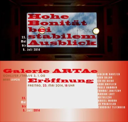 Bild: HOHE BONITÄT BEI STABILEM AUSBLICK / Ich-AG Geige u.a.