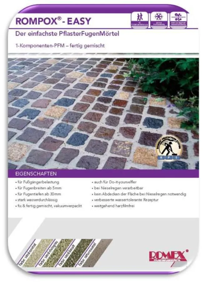 Romex AG - Erfolgsgeschichte aus InnoMan.NRW