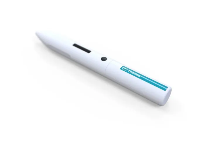 Tremitas startet Crowdfundingaktion für Tremipen Bild: Tremitas startet Crowdfundingaktion für Tremipen