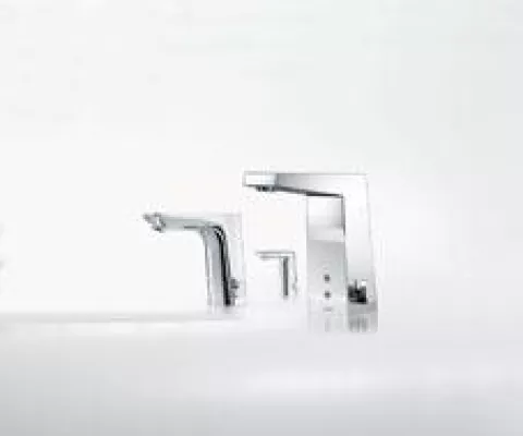 Bild: Elektronische Armaturen: Das müssen SHK Profis wissen