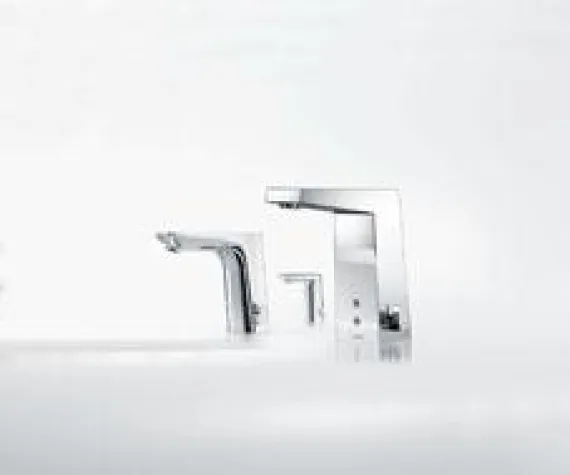 Bild: Elektronische Armaturen: Das müssen SHK Profis wissen