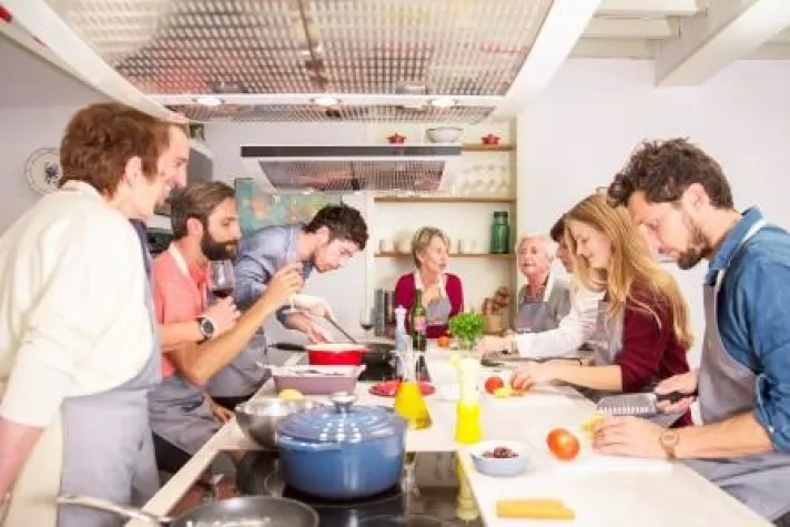 Bild: Mallorca schmecken