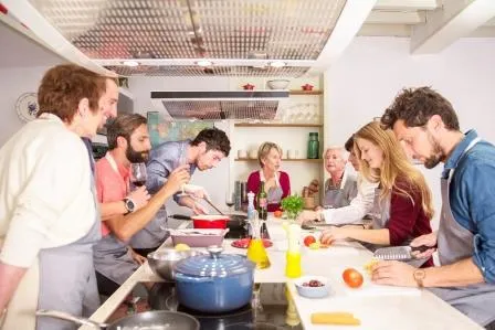 Mallorca schmecken Bild: Mallorca schmecken