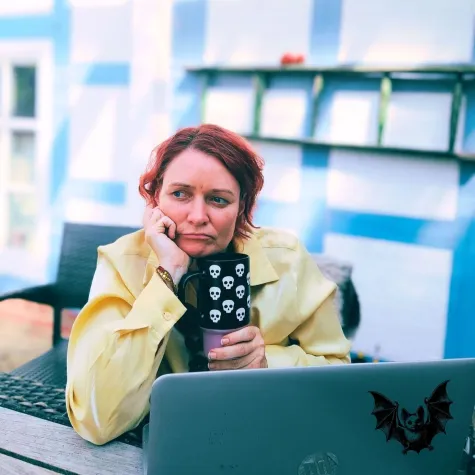 Bild: Ozzy ist tot. Und die Glückslüge lebt.