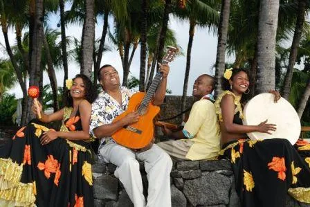 Bild: Sansibar meets Le Touessrok – Leading Hotel of the World aus Mauritius im Strandrestaurant auf Sylt