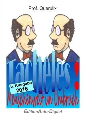 Unangenehme Wahrheiten, die sich nicht unterdrücken lassen Bild: Unangenehme Wahrheiten, die sich nicht unterdrücken lassen