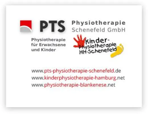 Bild: Physiotherapie im Einzugsbereich Hamburg-West von Blankenese bis Pinneberg - PTS Physiotherapie Schenefeld