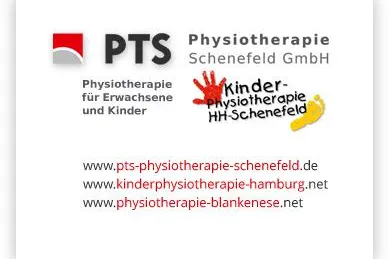 Bild: Physiotherapie im Einzugsbereich Hamburg-West von Blankenese bis Pinneberg - PTS Physiotherapie Schenefeld