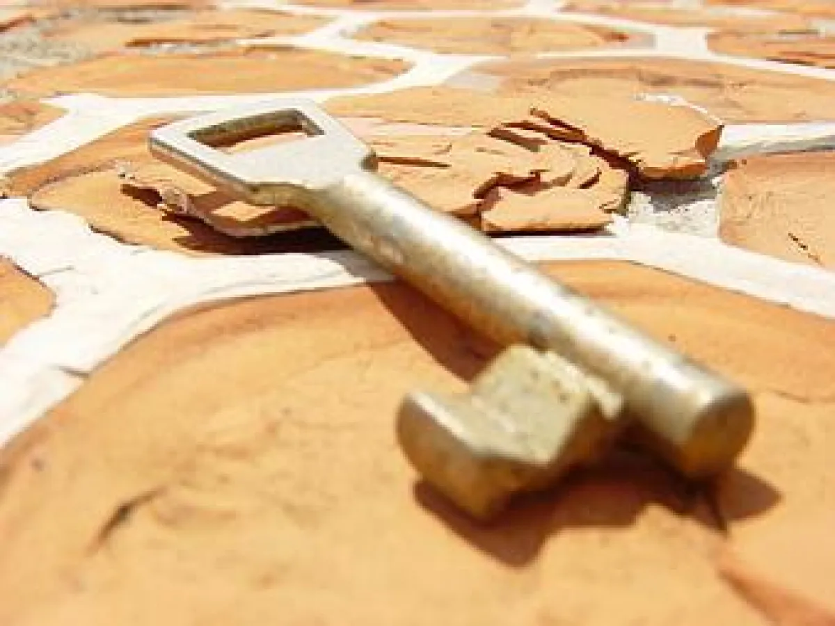 Was ist der Schlüssel zu Ihrem Unternehmenserfolg?