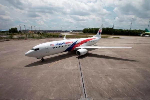 Bild: Massive Produktverbesserung bei Malaysia Airlines: Neueste Flugzeuge, mehr Flüge, bessere Transitverbindungen