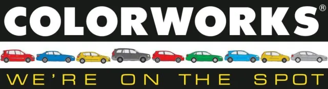 Bild: Positiver Jahresrückblick bei Colorworks