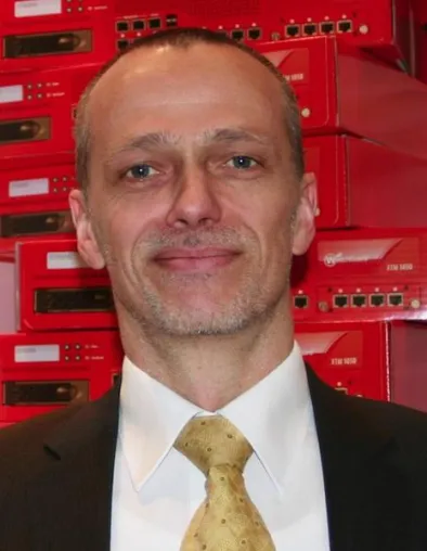 Bild: WatchGuard: Weiter Hand in Hand mit Channel