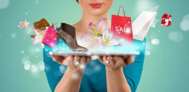 Bild: Große Konkurrenz erfordert gezielte Marketingaktivitäten