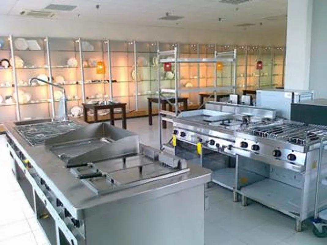 Showroom Mainz