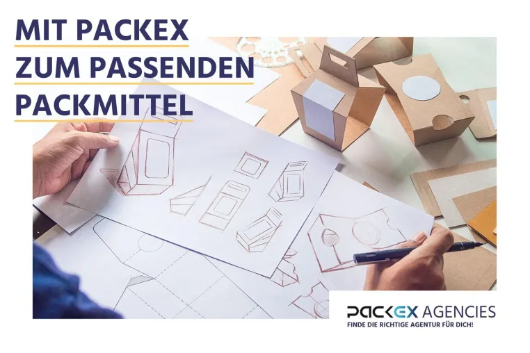 Bild: Schneller zum richtigen Packmittel