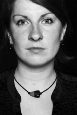 Bild: Justitia trifft junge Foto-Kunst